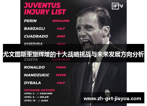 尤文图斯重塑辉煌的十大战略挑战与未来发展方向分析